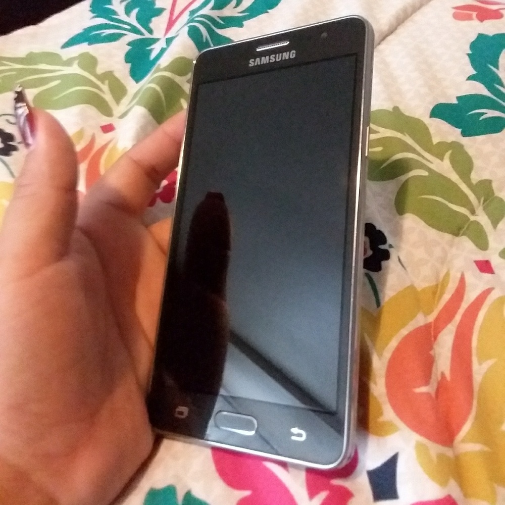 Phone samsung galaxy 5